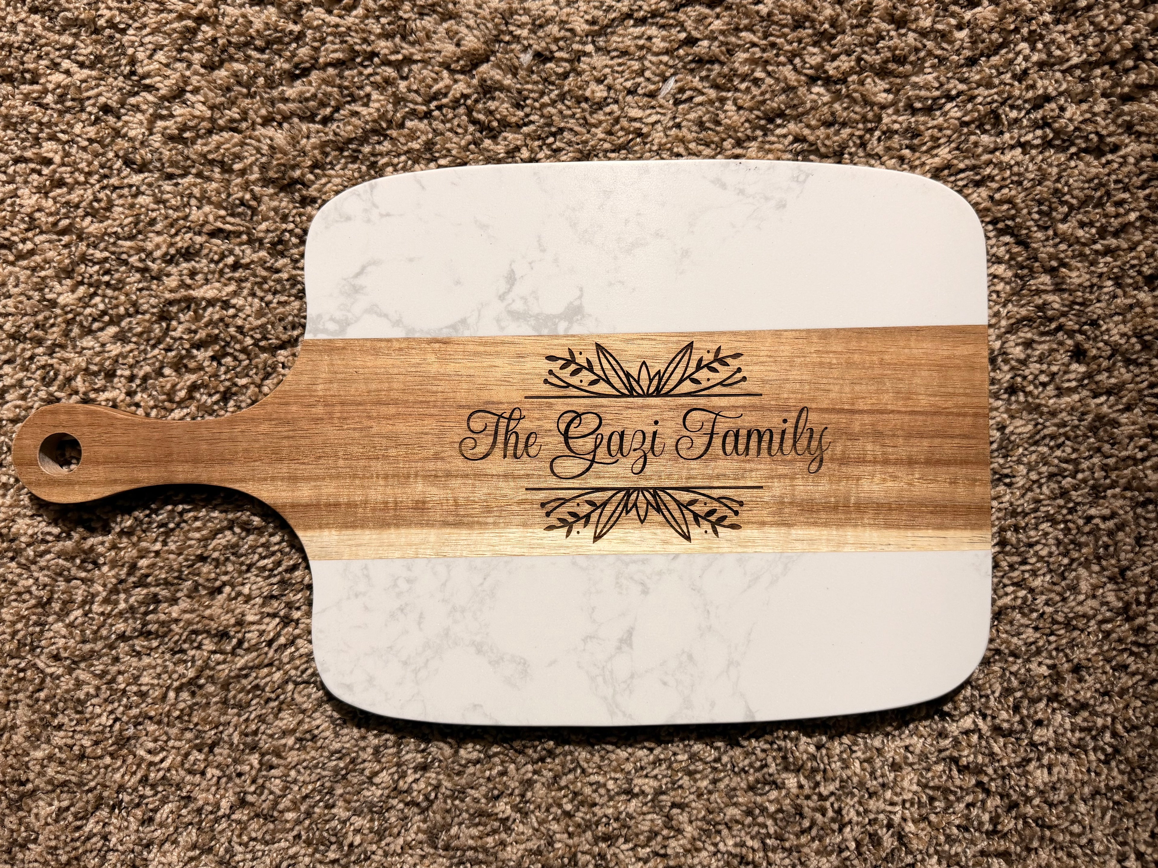 Cutting Boards